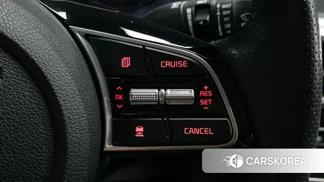 Kia The New K5 2nd generation 2018 Серый из Кореи, фото 6