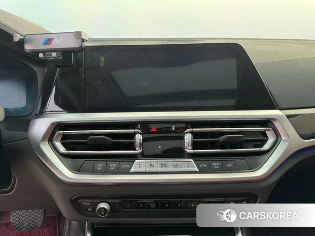 BMW 3 series 2022 Белый из Китая, фото 6