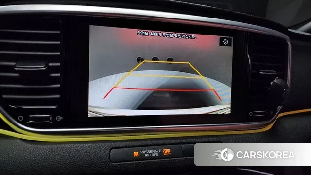 Kia Sportage The Bold 2019 Белый из Кореи, фото 6