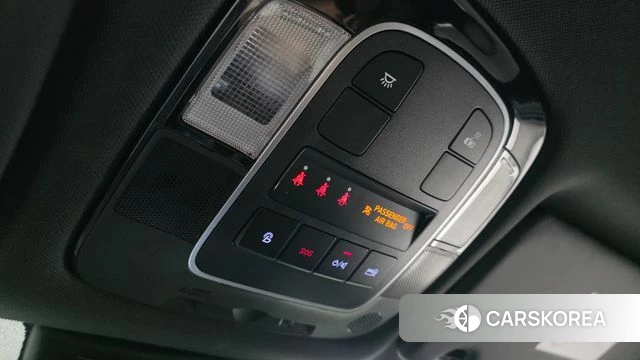 Hyundai Tucson (NX4) 2021 Серый из Кореи, фото 6