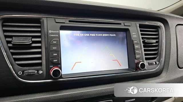 Kia All New Carnival 2018 Черный из Кореи, фото 6