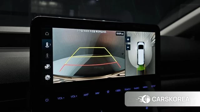 Hyundai Staria 2024 Черный из Кореи, фото 6