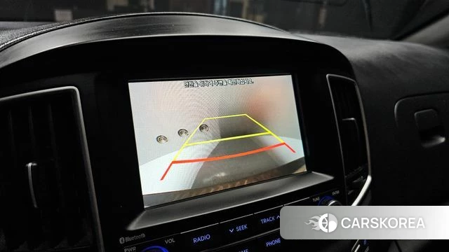 Hyundai The New Grand Starex 2020 Серебряный из Кореи, фото 6