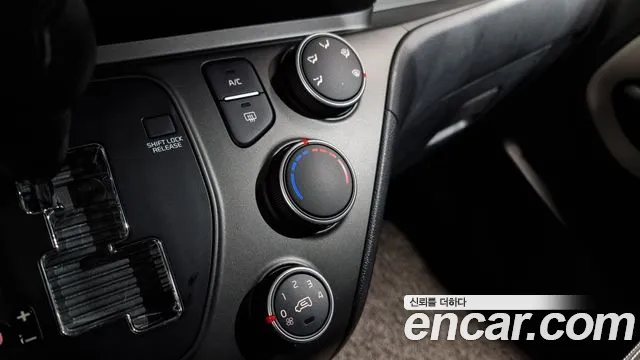 Kia The New Kia Ray id 2499215 из Кореи 6