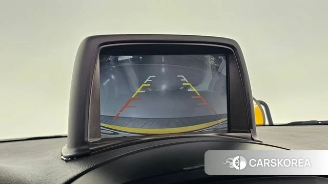 Hyundai The New Grand Starex 2018 Желтый из Кореи, фото 6