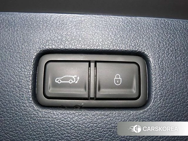 Genesis GV80 2021 Серый из Кореи, фото 6