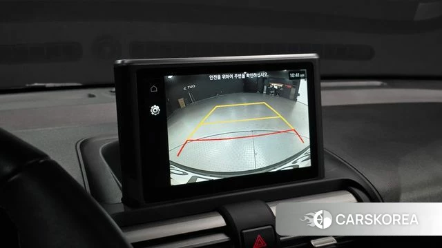 Hyundai Casper 2024 Зеленый из Кореи, фото 6