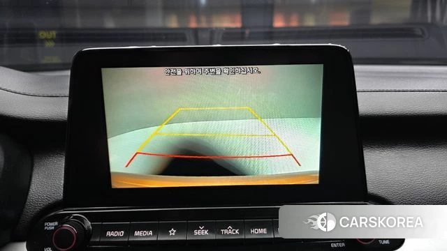 Kia Come New K3 2019 Белый из Кореи, фото 6