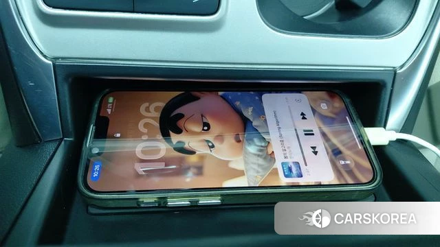 Ford Explorer 6th Generation 2021 Белый из Кореи, фото 6