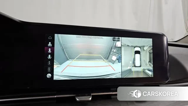 Kia Carnival 4th generation 2022 Черный из Кореи, фото 6