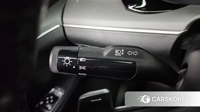 Kia K5 3rd generation 2022 Серый из Кореи, фото 6