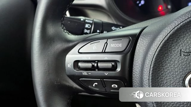 Kia The New Ray 2020 Серый из Кореи, фото 6