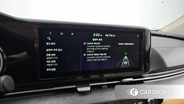 Kia Carnival 4th generation 2020 Серый из Кореи, фото 6