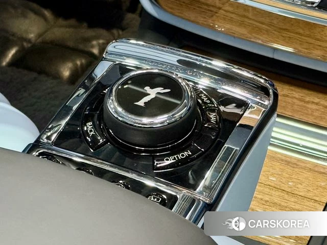 Rolls-Royce Phantom 2020 Синий из Китая, фото 6