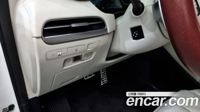 Hyundai The New Palisade 2023 Белый из Кореи, фото 6