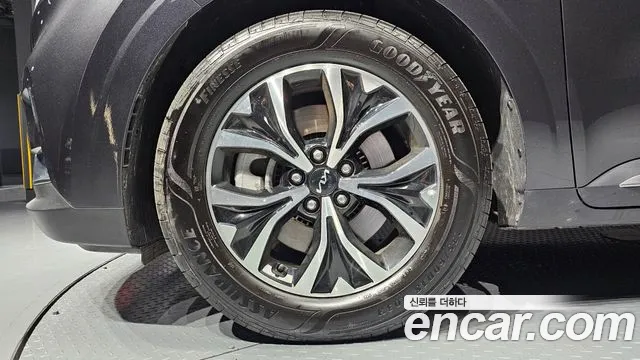 Kia Carnival 4th generation id 2622514 из Кореи 6