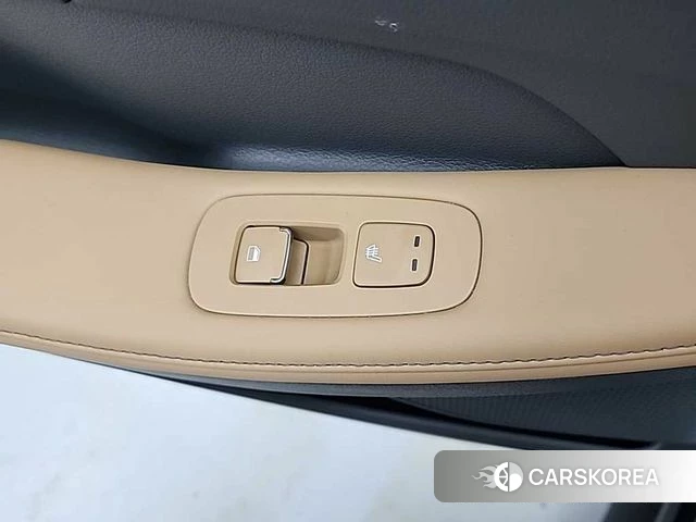 Hyundai Sonata (DN8) 2019 Черный из Кореи, фото 6
