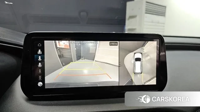 Hyundai The New Santa Fe 2020 Серый из Кореи, фото 6