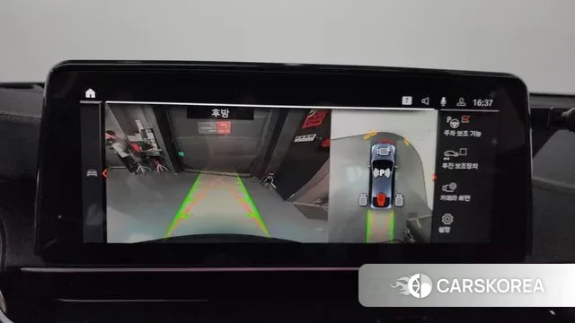 BMW 6 Series GT (G32) 2023 Серый из Кореи, фото 6