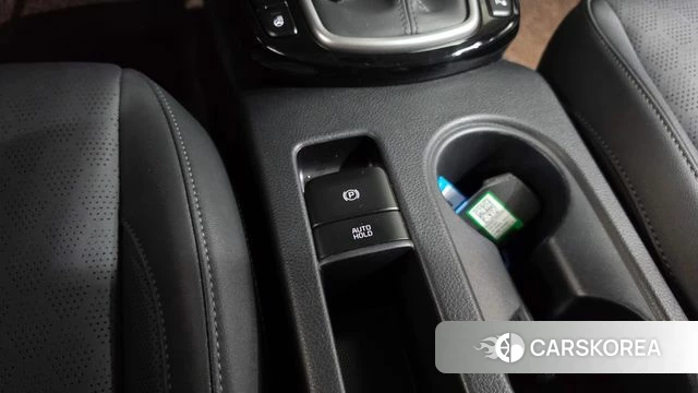 Kia Seltos 2019 Серый из Кореи, фото 6