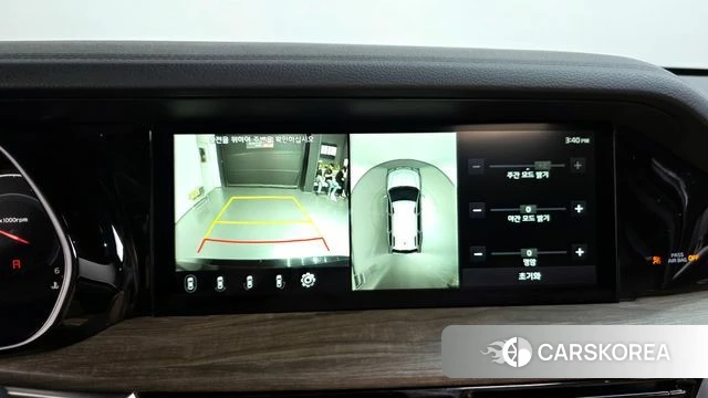 Kia Mohave Master 2021 Черный из Кореи, фото 6