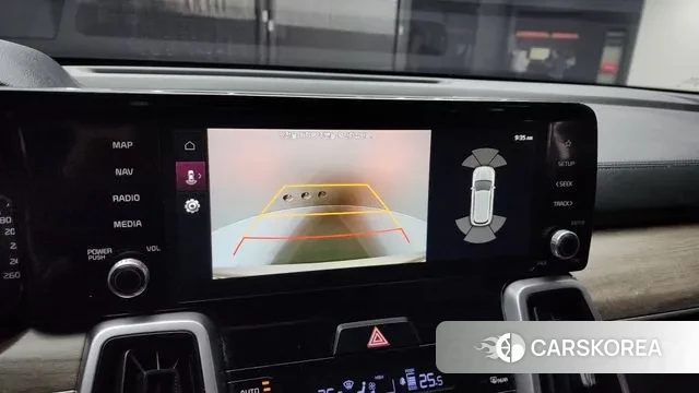 Kia Sorento 4th Generation id 3645135 из Кореи 6