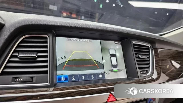 Genesis G80 2018 Белый из Кореи, фото 6