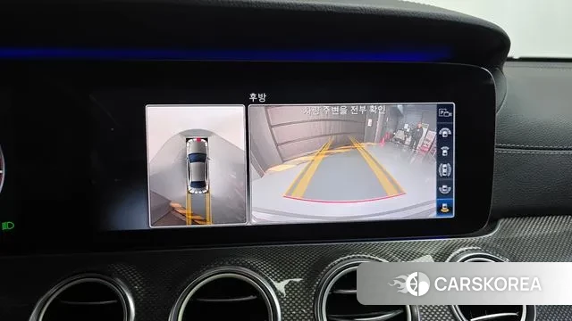 Mercedes-Benz E-Class W213 2020 Черный из Кореи, фото 6