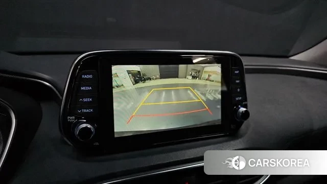 Hyundai Santa Fe TM 2020 Серый из Кореи, фото 6