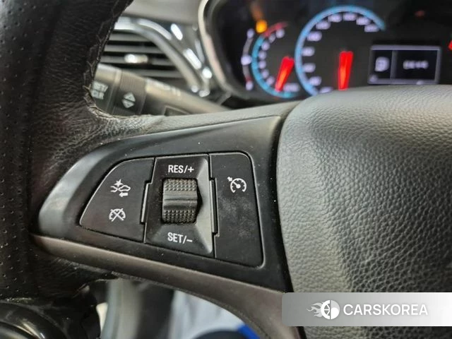 Chevrolet (GM Daewoo) The Next Spark 2018 Серый из Кореи, фото 6