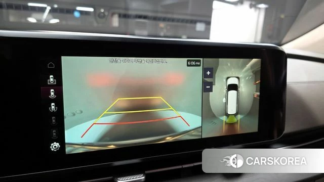 Kia Carnival 4th generation 2021 Белый из Кореи, фото 6