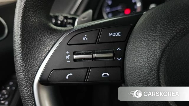 Hyundai Sonata (DN8) 2022 Черный из Кореи, фото 6