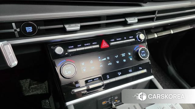 Hyundai Santa Fe (MX5) 2024 Белый из Кореи, фото 6
