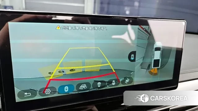 Ssangyong The New Rexton Sports Cannes 2024 Цвет тростника из Кореи, фото 6