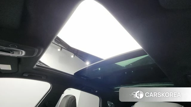 Audi Q7 (4M) 2021 Белый из Кореи, фото 6