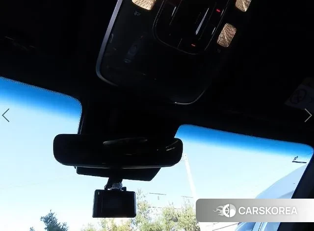 Genesis GV70 2022 Белый из Кореи, фото 6