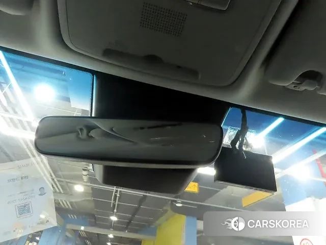 Hyundai The New Grandeur IG 2021 Черный из Кореи, фото 6