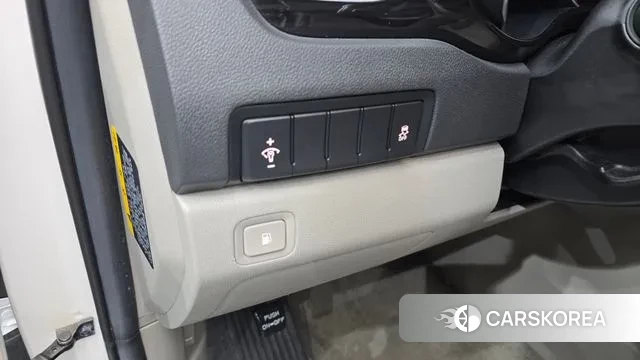 Kia The New Carnival 2019 Белый из Кореи, фото 6