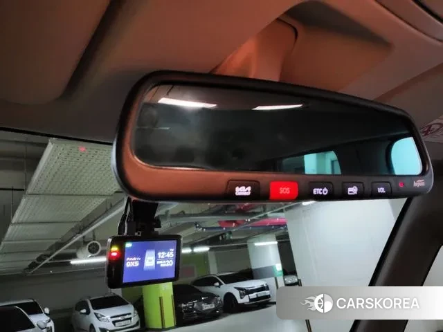 Kia The New Kia Ray 2023 Белый из Кореи, фото 6