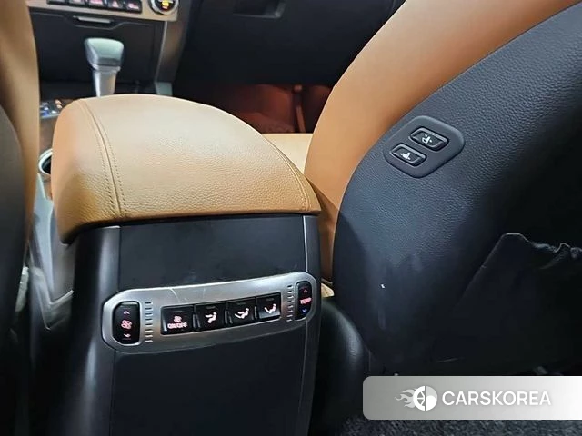 Kia The New Mohave 2018 Черный из Кореи, фото 6