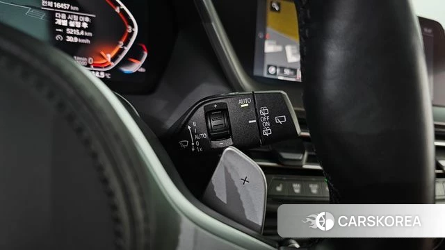 BMW 1 Series (F40) 2021 Черный из Кореи, фото 6