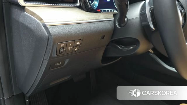 Kia K5 3rd generation 2022 Черный из Кореи, фото 6