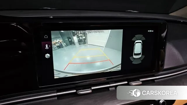 Kia Carnival 4th generation 2020 Белый из Кореи, фото 6