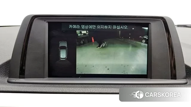 BMW 1 Series (F20) 2018 Белый из Кореи, фото 6