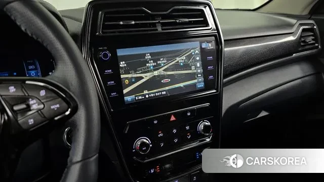 Ssangyong Berry New Tivoli 2019 Черный из Кореи, фото 6