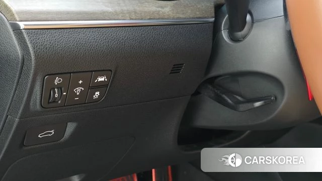 Kia K5 3rd generation 2023 Серый из Кореи, фото 6