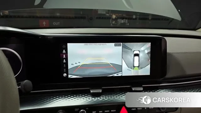 Kia Carnival 4th generation 2021 Черный из Кореи, фото 6