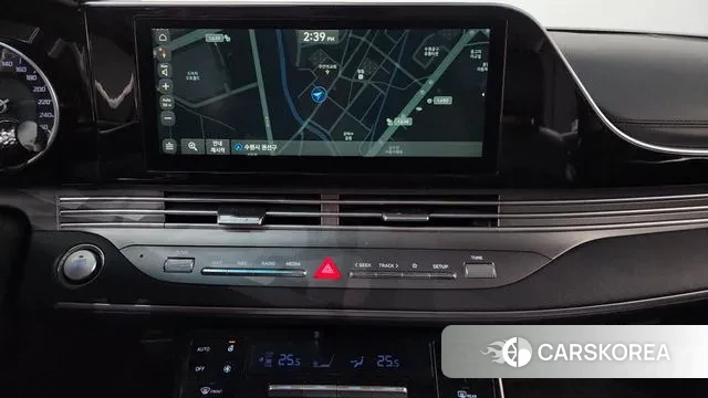 Hyundai The New Grandeur IG 2020 Белый из Кореи, фото 6