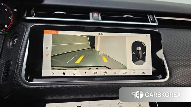 Land Rover Range Rover Velar 2018 Белый из Кореи, фото 6