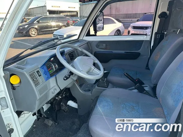 Chevrolet (GM Daewoo) New Damas id 2648841 из Кореи 6